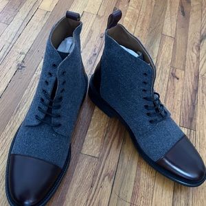 Taft- The Jack Boot - men’s size 9/42